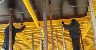 Демонтаж опалубки в Котласе: цены от 363 рублей | Сварной-Ктл