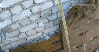 Демонтаж утеплителя в Котласе по выгодной цене от 415 рублей - Сварной-Ктл