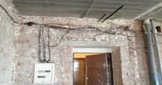 Демонтаж электрики в Котласе - цены от 518 руб. - Сварной-Ктл