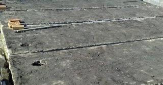 Демонтаж наплавляемой кровли: цена от 715 рублей за м2 | Сварной-Ктл