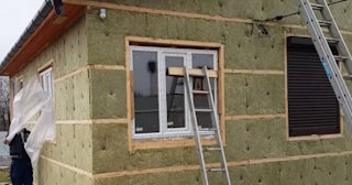 Демонтаж сайдинга от 363 рублей в Котласе - профессиональные услуги Сварной-Ктл